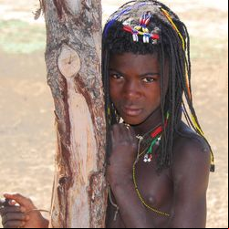 african teen photos