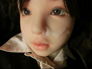 和 sex with trottla doll257 枚