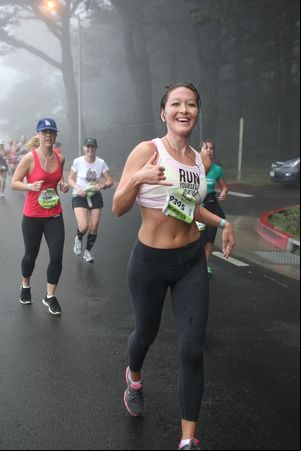 Sexy Marathon Runners - Bing images