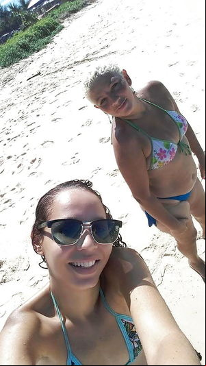 See and Save As amateur teens in